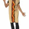 Smiffys Hot Dog Costume