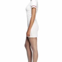 Smiffys Sexy Nurse Outfit All Womens Costumes