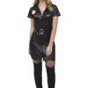 Smiffys Female Police Costume