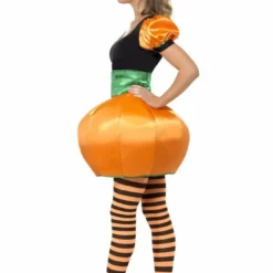 Smiffys Women's Pumpkin Costume All Womens Costumes