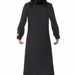 Smiffys Minister Of Death Costume