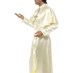 Smiffys Adults Pope Outfit