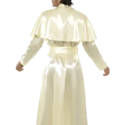 Smiffys Adults Pope Outfit