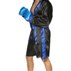 Smiffys Boxer Costume Adults