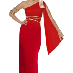 Smiffys Adults Aphrodite Costume