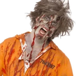 Smiffys Zombie Latex Make-up Kit