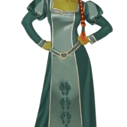 Smiffys Princess Fiona Shrek Costume All Womens Costumes