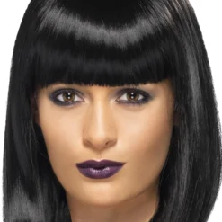Smiffys R&B Star Wig All Womens Costumes