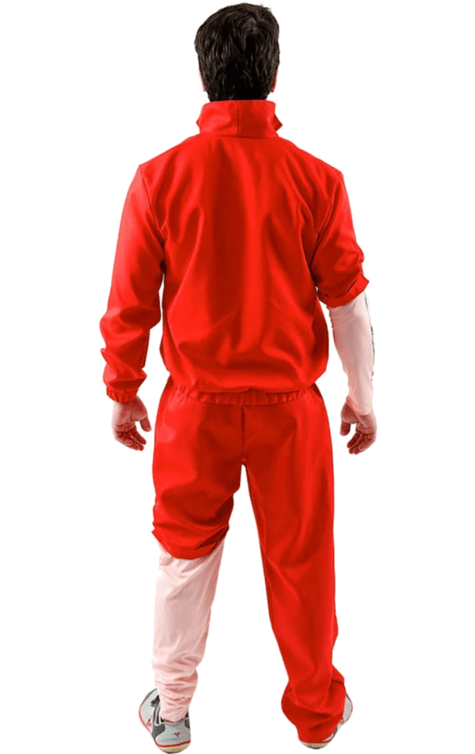 Orion Costumes Adult Bionic Man Costume All Mens Costumes 3 Orion Costumes Adult Bionic Man Costume All Mens Costumes