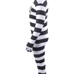 Orion Costumes Prisoner Second Skin Suit
