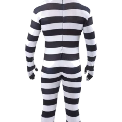 Orion Costumes Prisoner Second Skin Suit