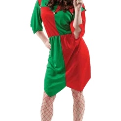 Orion Costumes Ladies' Elf Outfit