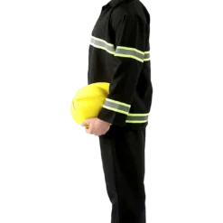 Orion Costumes Fireman Costume