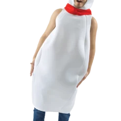Orion Costumes Bowling Pin Costume