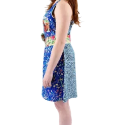 Generic Adults Foul Fashion Dress