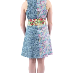 Generic Adults Foul Fashion Dress 5 Generic Adults Foul Fashion Dress