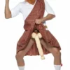 Smiffys Well Hung Highlander Costume