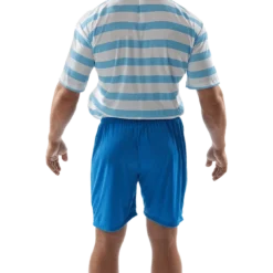 Orion Costumes Adult Tubby Pirate Costume