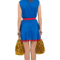 Orion Costumes American Cheerleader Costume