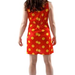 Orion Costumes BonBon The Clown Dress