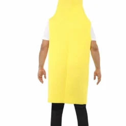 Smiffys All Mens Costumes Tequila Bottle Outfit