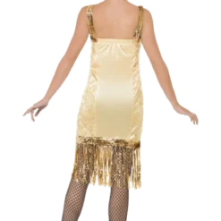 Smiffys Adult Charleston Flapper Costume All Womens Costumes