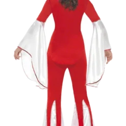 Smiffys All Womens Costumes Ladies Super Trooper Costume