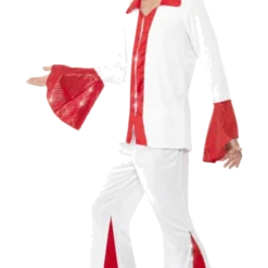 Smiffys Mens Super Trooper Costume All Mens Costumes