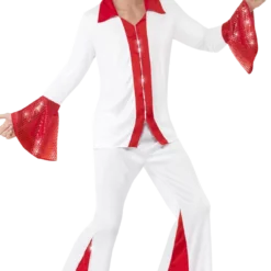 Smiffys Mens Super Trooper Costume All Mens Costumes