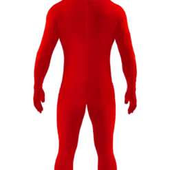 Orion Costumes Adult Red Second Skin Suit 5 Orion Costumes Adult Red Second Skin Suit