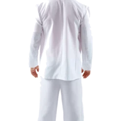 Orion Costumes All Mens Costumes Adult Florida Detective (Pink And White) Costume