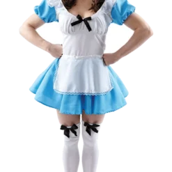Orion Costumes Adult Traditional Alice Costume All Womens Costumes