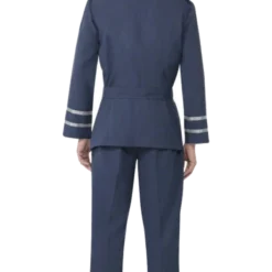 Smiffys Adults WW2 RAF Uniform
