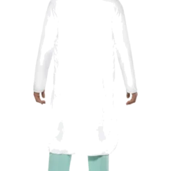 Smiffys Adults Doctor Costume