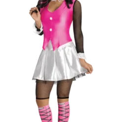 Rubies Monster High Draculaura Costume