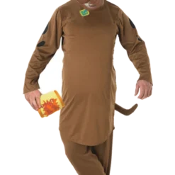 Rubies Scooby-Doo Costume All Mens Costumes