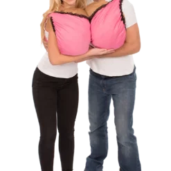 Orion Costumes Adult Bra And Boob Fancy Dress Costume