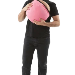 Orion Costumes Adult Bra And Boob Fancy Dress Costume