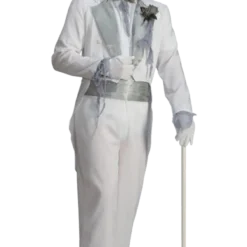 Morris Costumes Dead Groom Costume