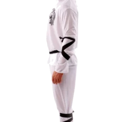 Orion Costumes White Ninja Costume All Mens Costumes