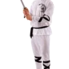 Orion Costumes White Ninja Costume All Mens Costumes