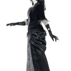 Smiffys All Womens Costumes Halloween Wild West Woman Costume