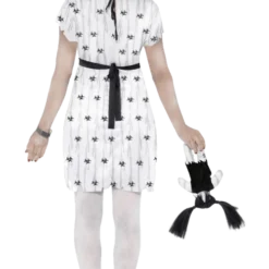 Smiffys All Womens Costumes Abby Normal Costume