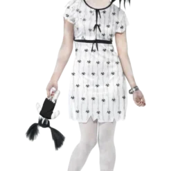 Smiffys All Womens Costumes Abby Normal Costume