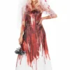 Orion Costumes Ladies Bloody Bride Costume All Womens Costumes