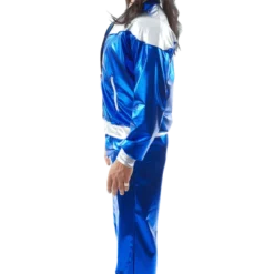 Orion Costumes Men's Shell Suit