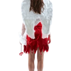 Orion Costumes All Womens Costumes Angel & Devil Dress 5 Orion Costumes All Womens Costumes Angel & Devil Dress