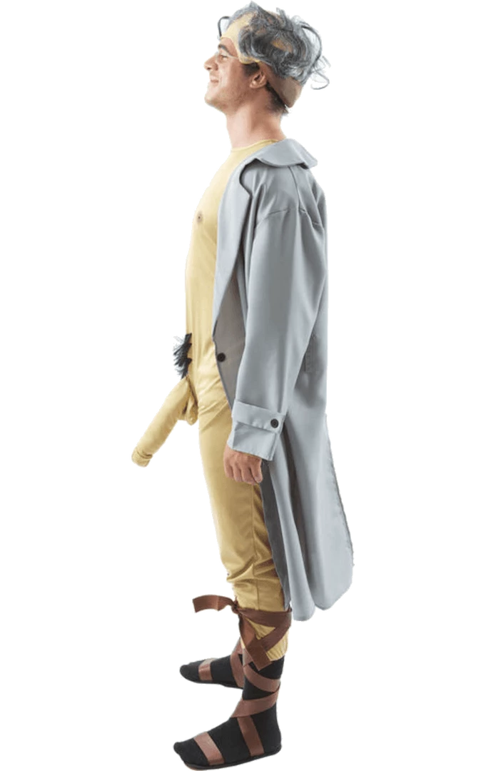 Orion Costumes All Mens Costumes Dirty Old Man Flasher Costume 2 Orion Costumes All Mens Costumes Dirty Old Man Flasher Costume