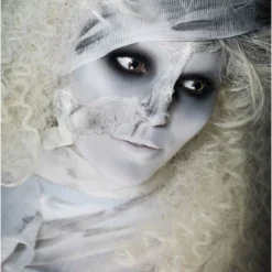 Smiffys Mummy Make Up Set