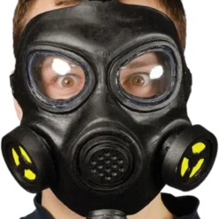Palmer Gas Mask Accessory